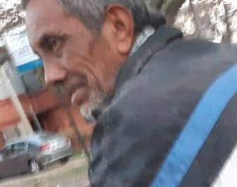 Siguen buscando al hombre de 65 años que fue visto por última vez en Funes